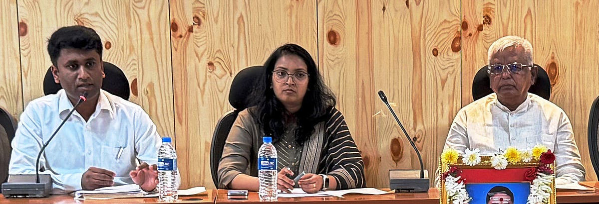 ಬ್ಯಾಡಗಿ| ಎಪಿಎಂಸಿ ಪ್ರಾಂಗಣದಲ್ಲಿ ಸ್ವಚ್ಛತಾ ಶುಲ್ಕ ಸಂಗ್ರಹ: ಶಾಸಕ ಶಿವಣ್ಣನವರ