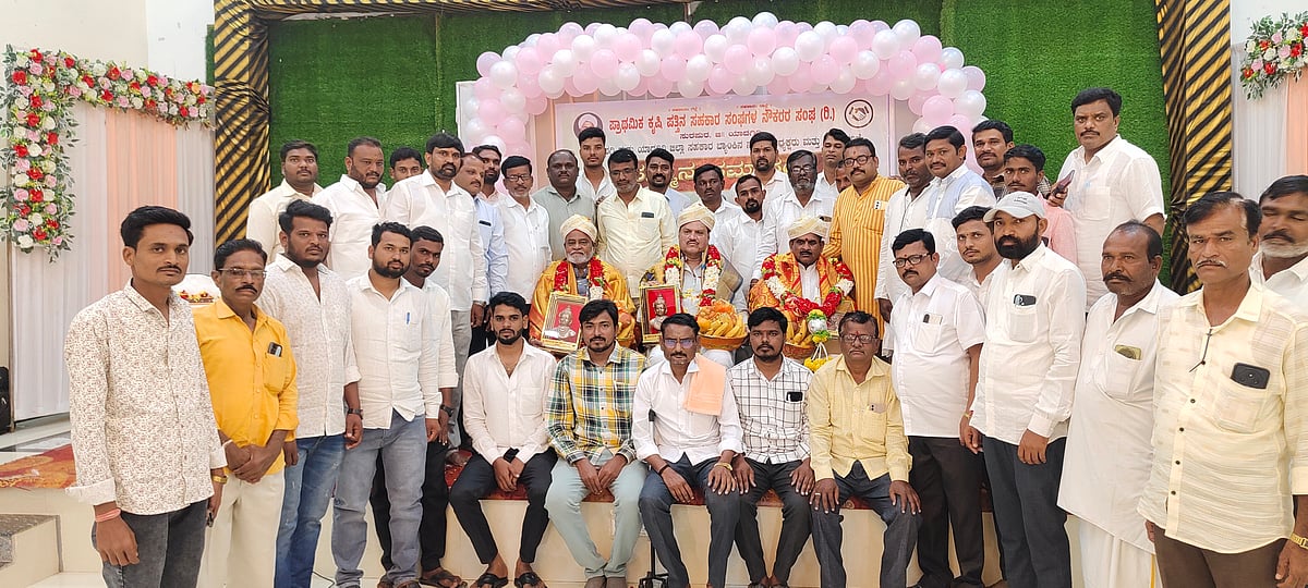 ಹುಣಸಗಿ, ಕೆಂಭಾವಿಗಳಲ್ಲಿ DCC ಬ್ಯಾಂಕ್ ಸ್ಥಾಪನೆ: ಕೆವೈಡಿಸಿಸಿ ಬ್ಯಾಂಕ್ ಅಧ್ಯಕ್ಷ 