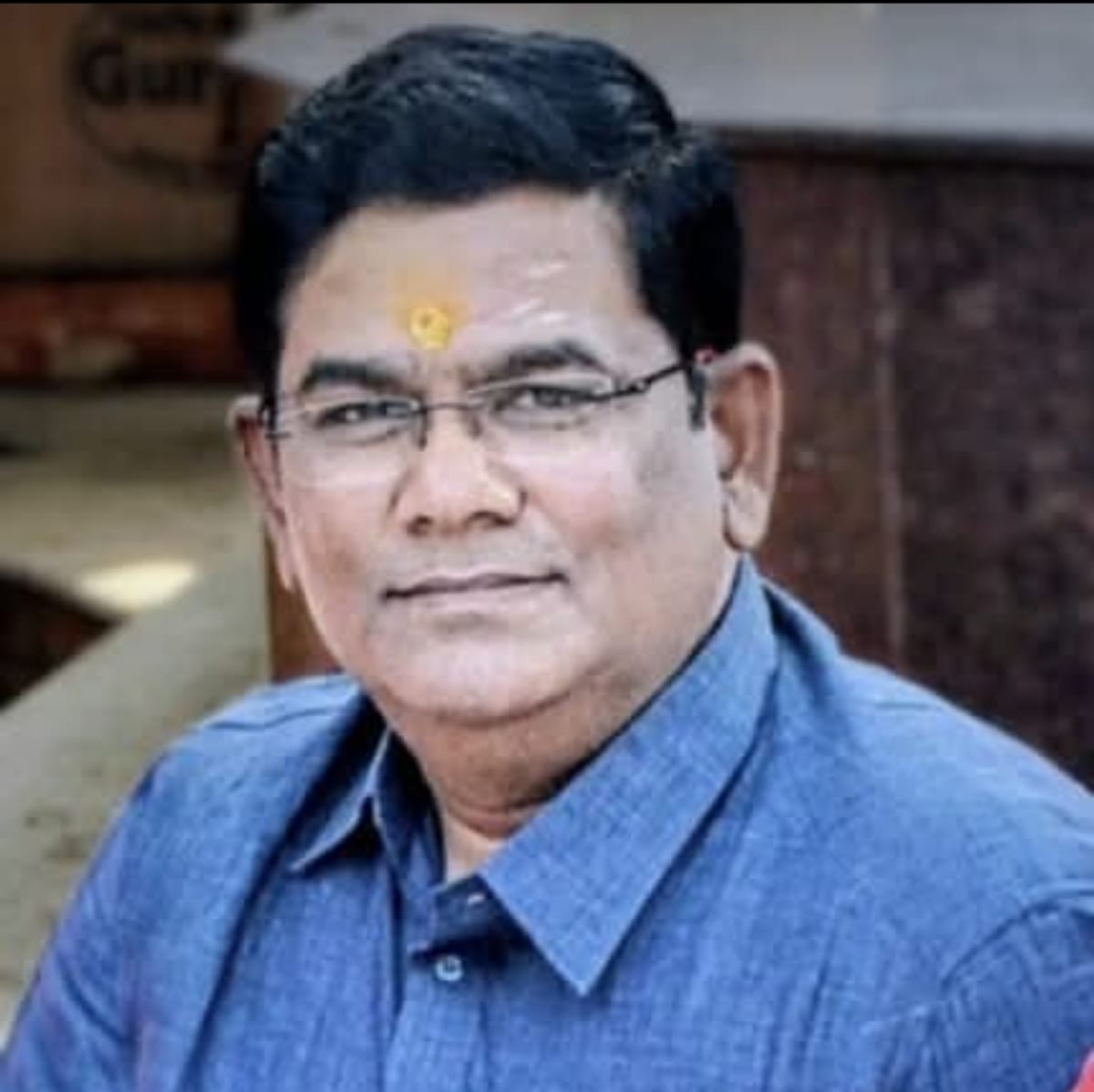 ಪಿ.ಎಂ. ಮಲ್ಲಿಕಾರ್ಜುನ