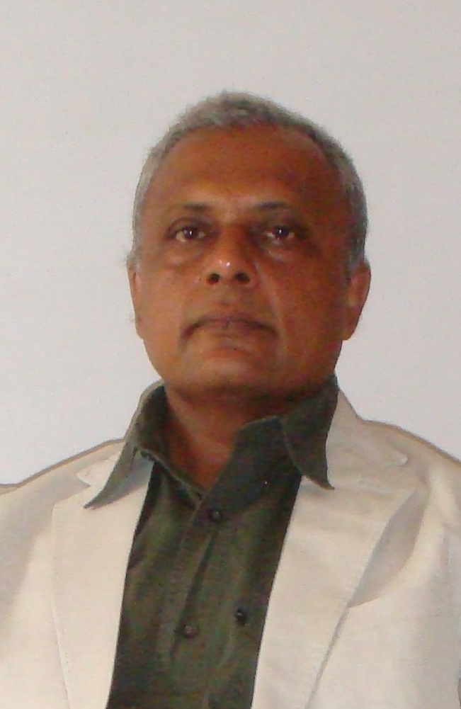 ಪಿ.ಜಯಚಂದ್ರರಾಜು