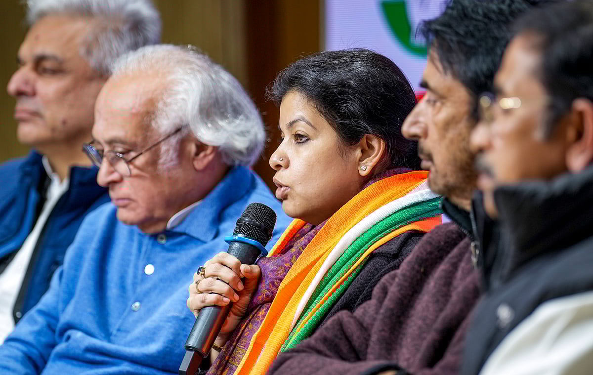 ವಿಧಾನಸಭಾ ಚುನಾವಣೆಗೂ ಮುನ್ನ ಕಾಂಗ್ರೆಸ್‌ಗೆ ಮರಳಿದ ಟಿಎಂಸಿ ಸಂಸದೆ ಮೌಸಮ್ ನೂರ್‌