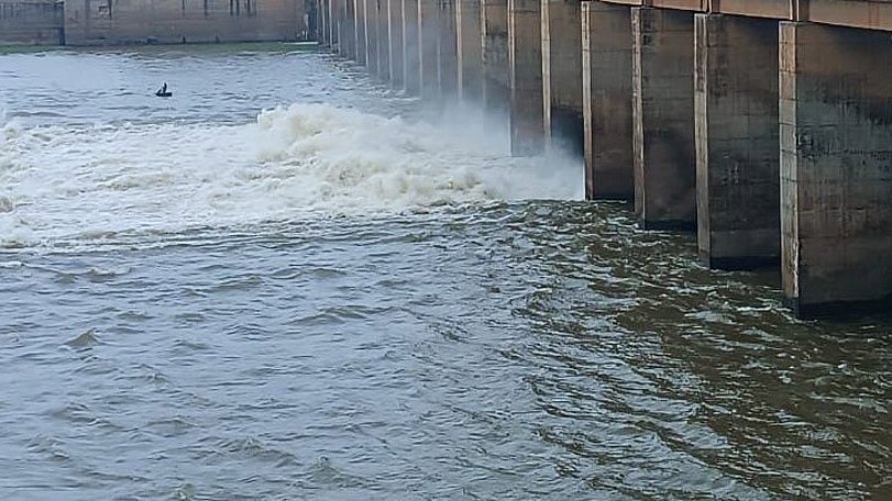 ಸಿದ್ದಾಪುರ ಏತ ನೀರಾವರಿ ಯೋಜನೆ; ದ್ವಂದ್ವ ನಿಲುವು ಯಾಕೆ: ಬಿಜೆಪಿ ಮುಖಂಡ