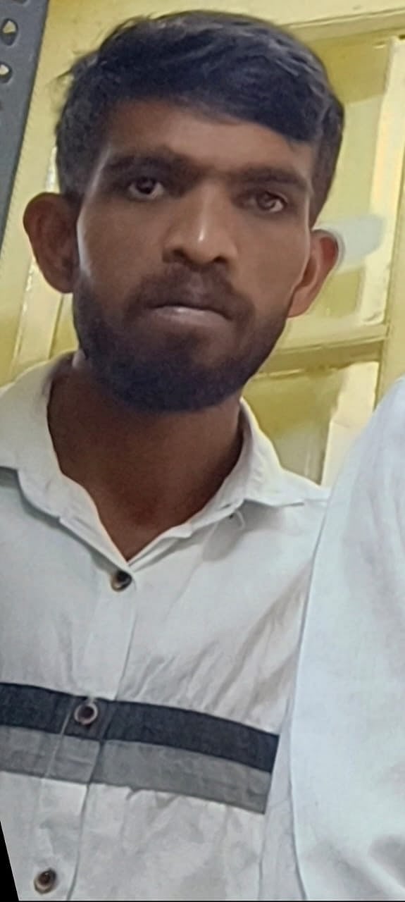 ಗದಗ: ಆಯುರ್ವೇದಿಕ್ ಆಸ್ಪತ್ರೆಯಲ್ಲಿ ಡಿ ಗ್ರೂಪ್ ಹೊರಗುತ್ತಿಗೆ ನೌಕರ ಆತ್ಮಹತ್ಯೆ