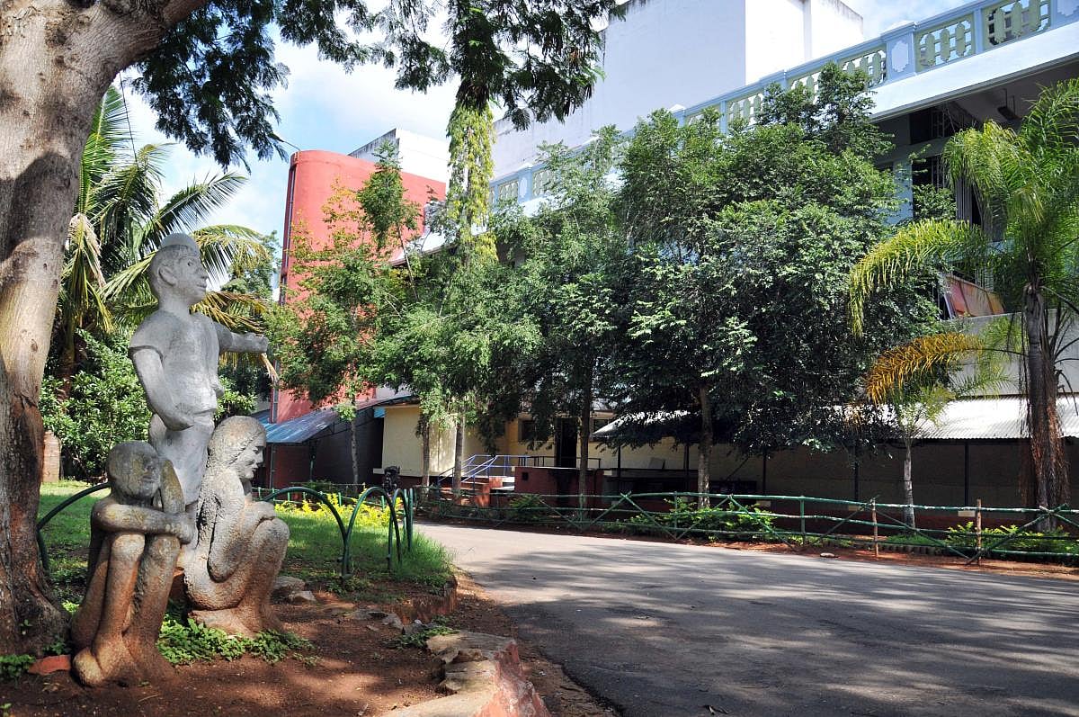 ಮೈಸೂರು: ಪ್ರೇರಣೆ ನೀಡಿದ್ದ ‘ಅಕ್ಕ’ ಉತ್ಸವ...