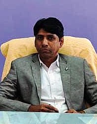 ರಾಷ್ಟ್ರಕ್ಕಾಗಿ ಮಧ್ಯಸ್ಥಿಕೆ | ವಿಶೇಷ ಅಭಿಯಾನ: ನ್ಯಾಯಾಧೀಶ ಎನ್.ವಿ.ವಿಜಯ್ 