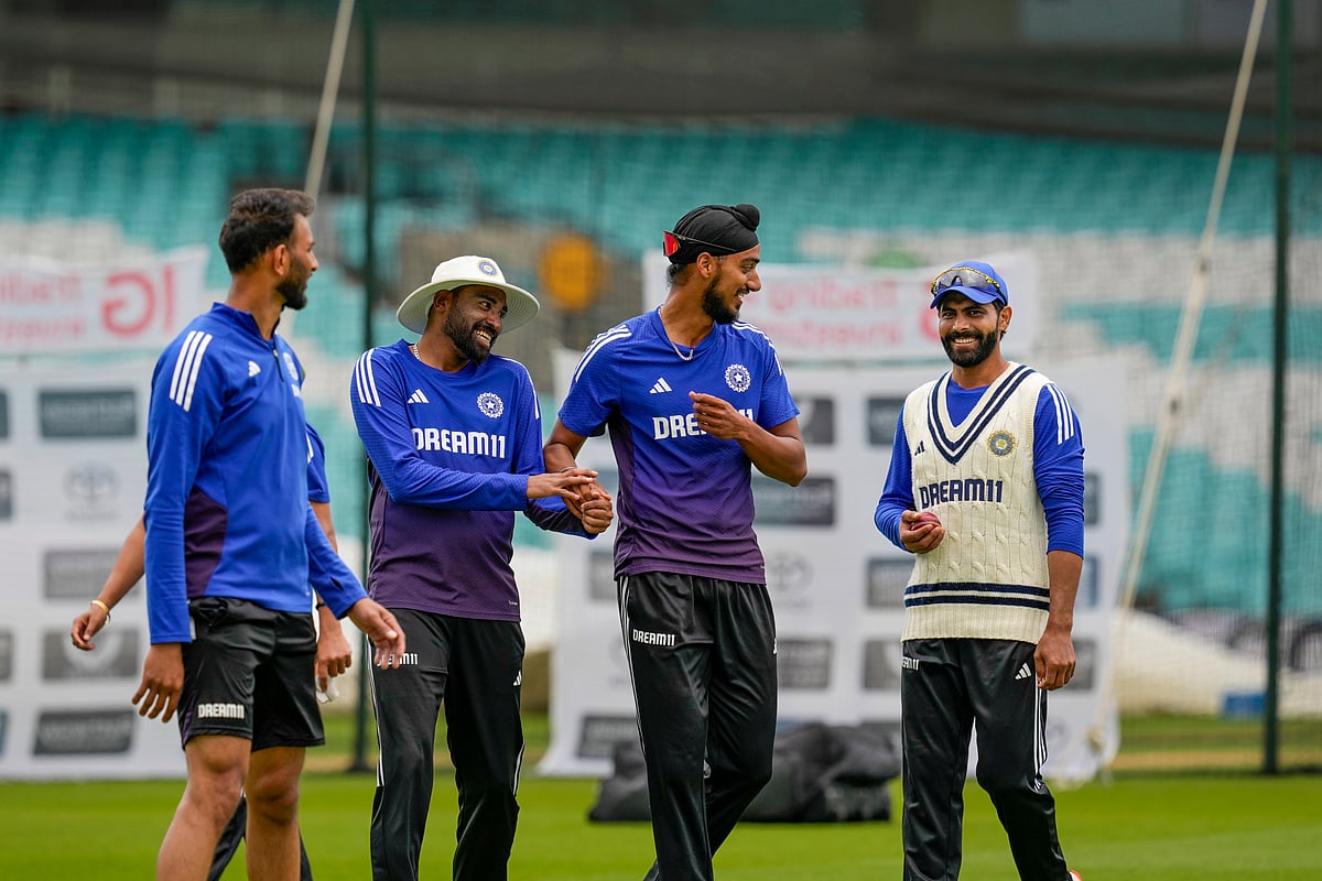 ನ್ಯೂಜಿಲೆಂಡ್ ಎದುರಿನ ಏಕದಿನ ಕ್ರಿಕೆಟ್ ಸರಣಿ: ಭಾರತ ತಂಡಕ್ಕೆ ಮರಳಿದ ಸಿರಾಜ್