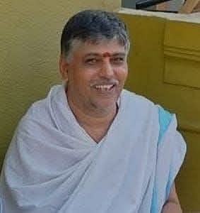 ನಂಜನಗೂಡು | ದೇವರ ಪಲ್ಲಕ್ಕಿ ಹೊರುವ ವೇಳೆ ಹೃದಯಾಘಾತ: ಅರ್ಚಕ  ಸಾವು