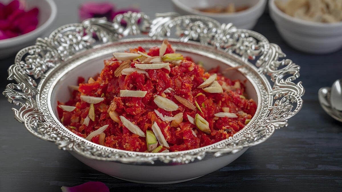 ಮಕ್ಕಳಿಗೆ ಇಷ್ಟವಾಗುವ ವಿಶೇಷ ಕ್ಯಾರೆಟ್‌ ಹಲ್ವಾ ಸುಲಭವಾಗಿ ಹೀಗೆ ತಯಾರಿಸಿ