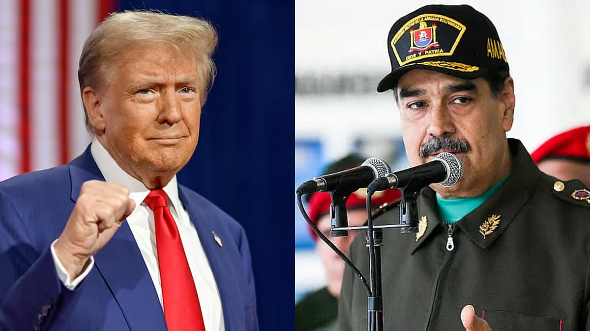 ವೆನೆಜುವೆಲಾ ಮೇಲೆ ವಿಶ್ವದ ದೊಡ್ಡಣ್ಣನ ದಾಳಿಗೆ ಪ್ರಮುಖ ಕಾರಣಗಳೇನು ?