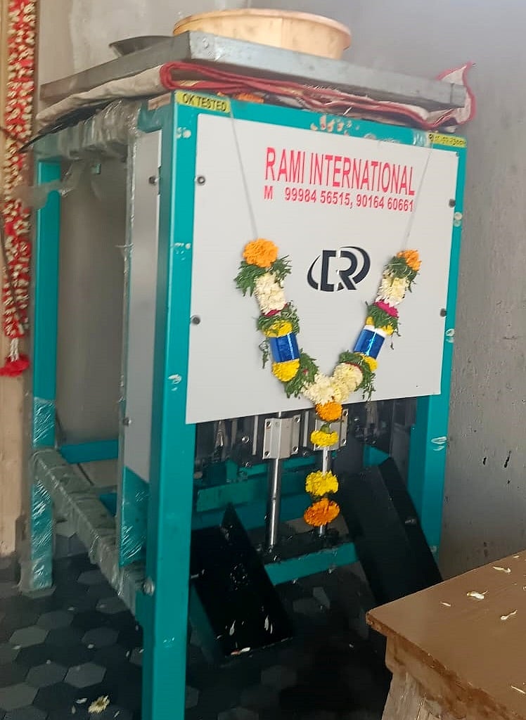 ಬೀದರ್| ಮಹಿಳೆಯರಿಗೆ ಆರ್ಥಿಕ ಬಲ ನೀಡಿದ ಗೋಡಂಬಿ: ವಾರ್ಷಿಕ ₹1.44 ಲಕ್ಷ ಆದಾಯ