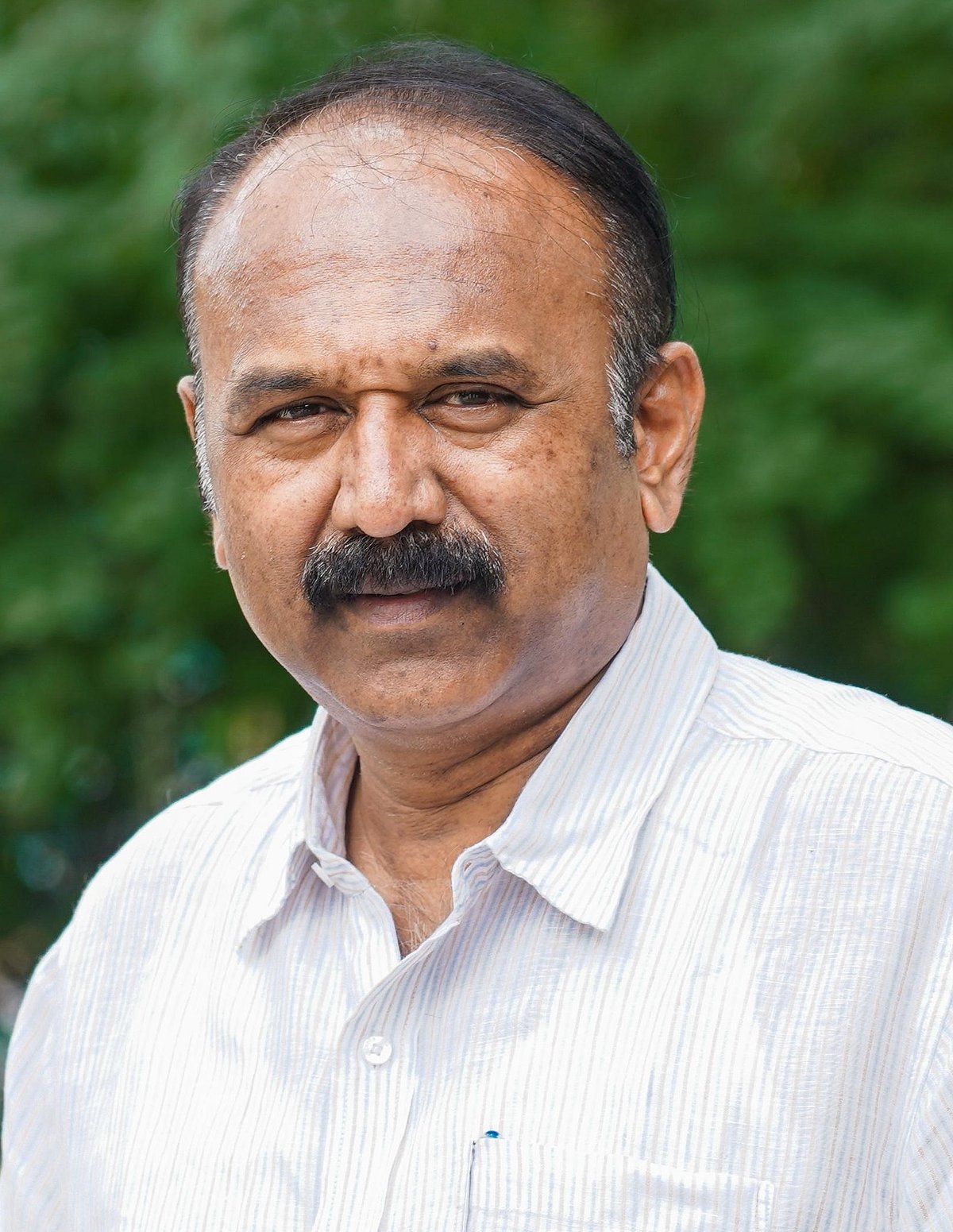 ಸುಳ್ಳನ್ನು ಸತ್ಯವೆಂದು ಬಿಂಬಿಸುವ ಪಕ್ಷಗಳು: ವಿಧಾನ ಪರಿಷತ್‌ ಸದಸ್ಯ ಶಿವಕುಮಾರ್