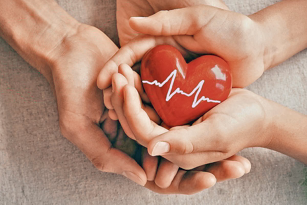 ಅಂಗಾಂಗ ದಾನ ಪ್ರಮಾಣ ಹೆಚ್ಚಳ: 2024ರಲ್ಲಿ 198 ಮಂದಿಯಿಂದ ದಾನ