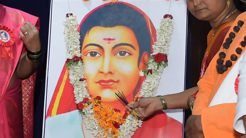 18 ಮಂದಿಗೆ ‘ಸಾವಿತ್ರಿಬಾಯಿ ಫುಲೆ ಉತ್ತಮ ಶಿಕ್ಷಕಿ’ ಪ್ರಶಸ್ತಿ