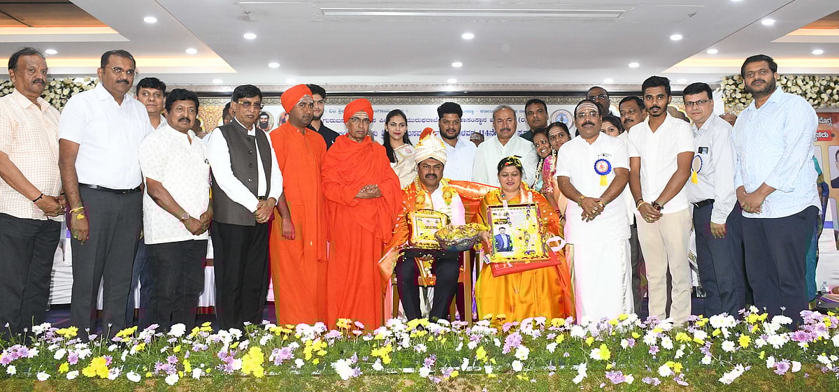 ವಿಐಎಸ್‌ಎಲ್ ಕ್ರೀಡಾಂಗಣ | ಸಾಯ್‌ಗೆ ಹೊಣೆ: ಸಂಸದ ಬಿ.ವೈ.ರಾಘವೇಂದ್ರ 