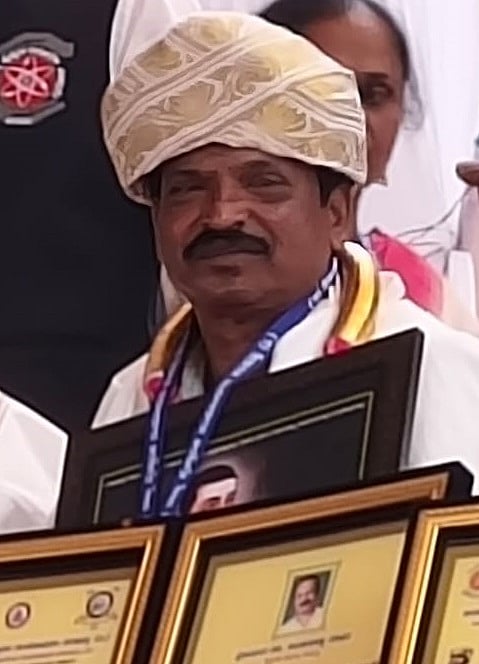 ಡಾ. ಅಂಕನಹಳ್ಳಿ ಪಾರ್ಥಗೆ ‘ಡಾ. ಎಚ್.ಎನ್. ಪ್ರಶಸ್ತಿ’
