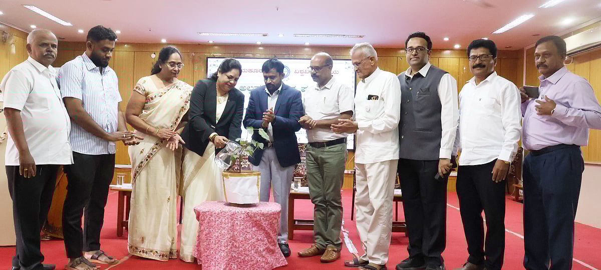 ಅತಿಯಾದ ಜಾಲತಾಣದ ಬಳಕೆ: ನೂರುನ್ನೀಸಾ ಆತಂಕ