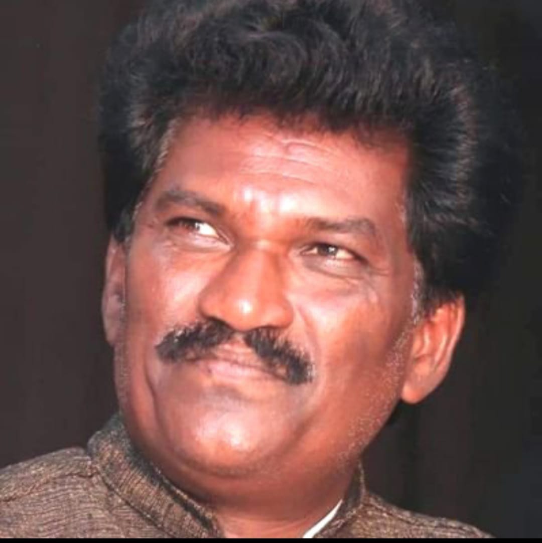 ಸಿ.ಎಂ.ನರಸಿಂಹ ಮೂರ್ತಿ