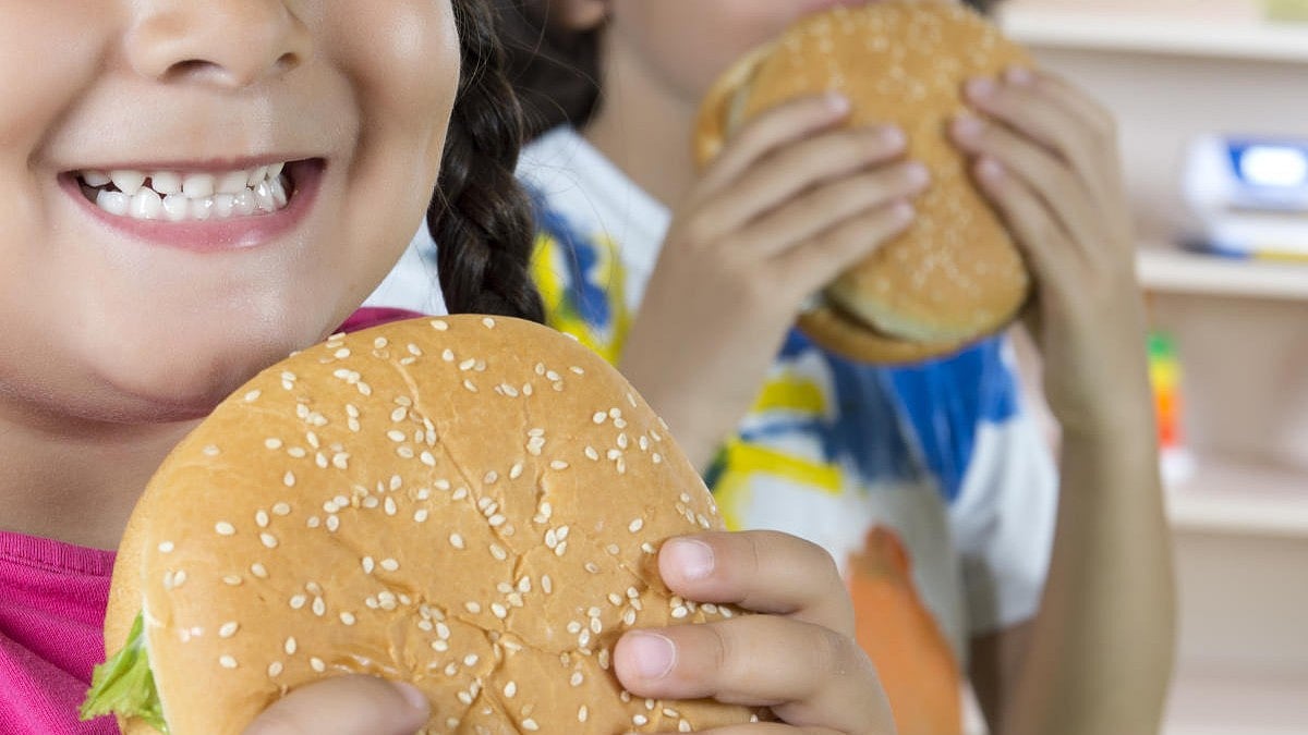 ಮಕ್ಕಳಲ್ಲಿ ಬೊಜ್ಜು ಆಂತಕಕಾರಿ ಆರೋಗ್ಯ ಸಮಸ್ಯೆಯೇ? ತಜ್ಞರ ಉತ್ತರ ಇಲ್ಲಿದೆ