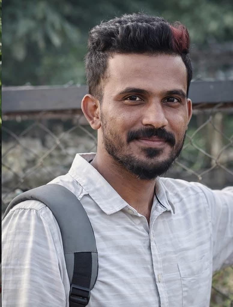 ಯಲ್ಲಾಪುರ: ಪ್ರೀತಿ ನಿರಾಕರಿಸಿದ್ದಕ್ಕೆ ಮಹಿಳೆಯ ಕೊಲೆಗೈದು ಆತ್ಮಹತ್ಯೆ ಮಾಡಿಕೊಂಡ