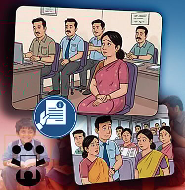 ಸಂಗತ: ಸರ್ಕಾರಿ ಯೋಜನೆಗಳ ಫಲಾನುಭವಿಗಳ ಬಗ್ಗೆ ಅಸಹನೆ ಏಕೆ?