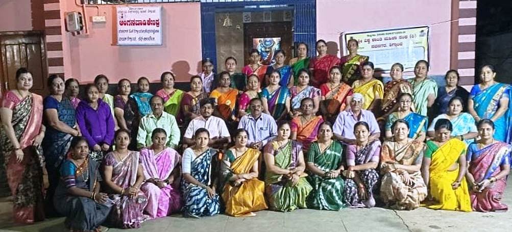 ಸಮಾಜದ ಸುಧಾರಣೆ | ಮಹಿಳಾ ಪಾತ್ರ ಮುಖ್ಯ: ಮುಖ್ಯ ಶಿಕ್ಷಕಿ ವಿನೋಧಾ