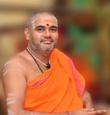 ನಿರಂಜನಾನಂದಪುರಿ ಸ್ವಾಮೀಜಿ