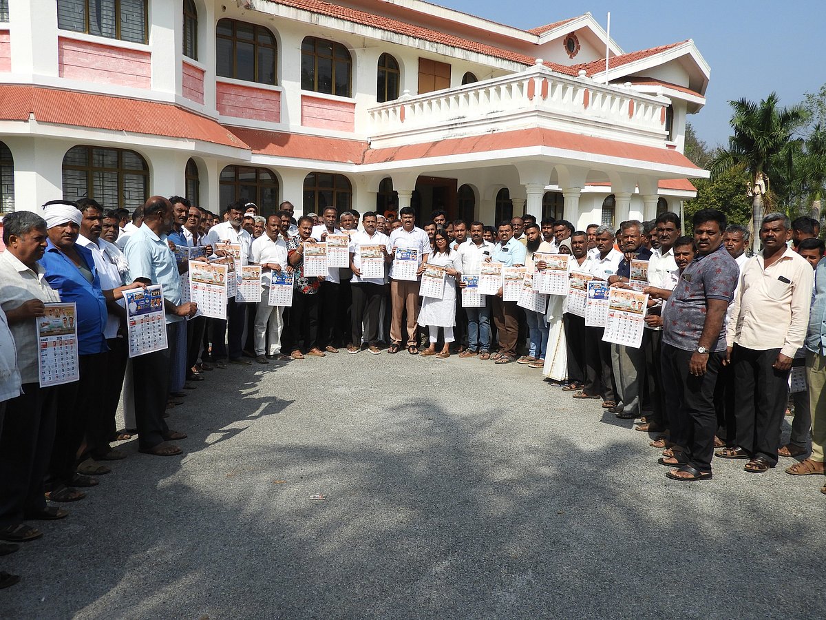 ಏತ ನೀರಾವರಿ ಯೋಜನೆಗೆ ಅನುದಾನ: ಹರ್ಷ
