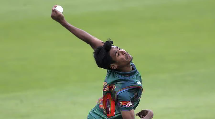 ಟಿ20 ವಿಶ್ವಕಪ್: ಶ್ರೀಲಂಕಾಕ್ಕೆ ಪಂದ್ಯಗಳನ್ನು  ಸ್ಥಳಾಂತರಿಸುವಂತೆ ಬಾಂಗ್ಲಾ ಮನವಿ