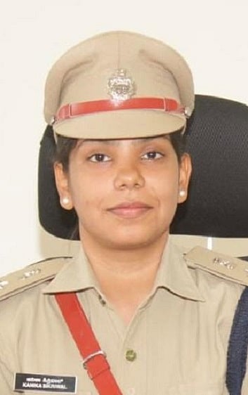 ಹೊಸ ಎಸ್‌ಪಿಗೆ ಹಳೆ ಸಮಸ್ಯೆಗಳು ಸ್ವಾಗತ!