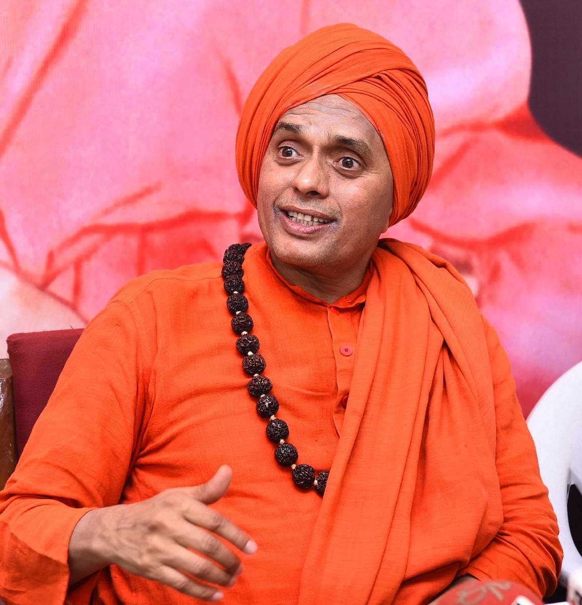 ಗವಿಮಠ: ಮಹಾರಥೋತ್ಸವ ಇಂದು; ಸಂಭ್ರಮದ ಸಂಗಮ