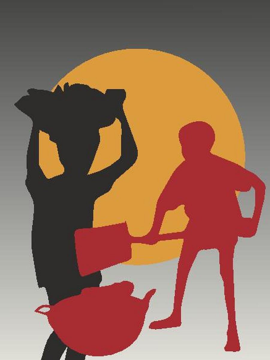 ಮಂಡ್ಯ | 35 ಬಾಲಕಾರ್ಮಿಕರ ರಕ್ಷಣೆ: 8 ಪ್ರಕರಣಗಳಲ್ಲಿ ಎಫ್‌ಐಆರ್‌ ದಾಖಲು