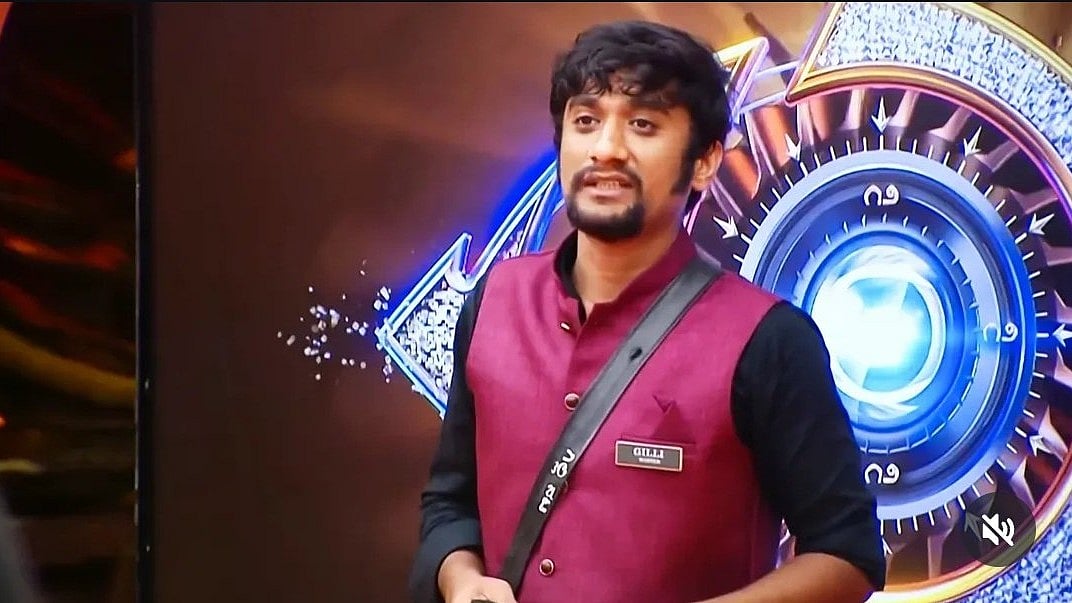 #GilliNata ಟ್ರೆಂಡ್: ಬಿಗ್ ಬಾಸ್ ಮಾತ್ರವಲ್ಲ ಸಾಮಾಜಿಕ ಮಾಧ್ಯಮದಲ್ಲೂ ಗಿಲ್ಲಿ ಹವಾ