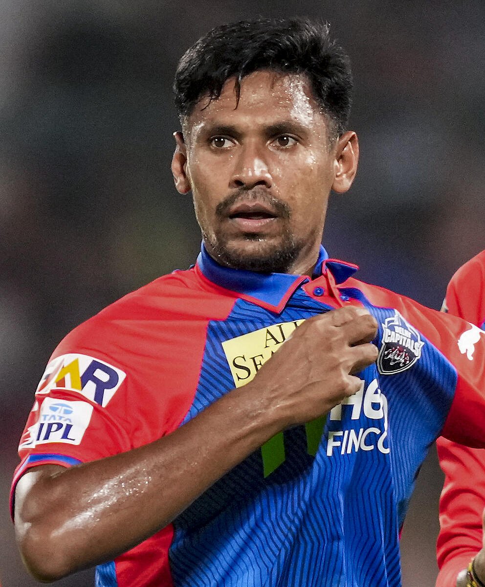 T20 world cupಗೆ ಭಾರತಕ್ಕೆ ತಂಡ ಕಳುಹಿಸದಿರಲು ಬಾಂಗ್ಲಾ ನಿರ್ಧಾರ: ವರದಿ