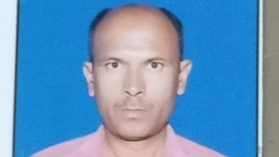 ರೈತ ಸಂಜುಕುಮಾರ