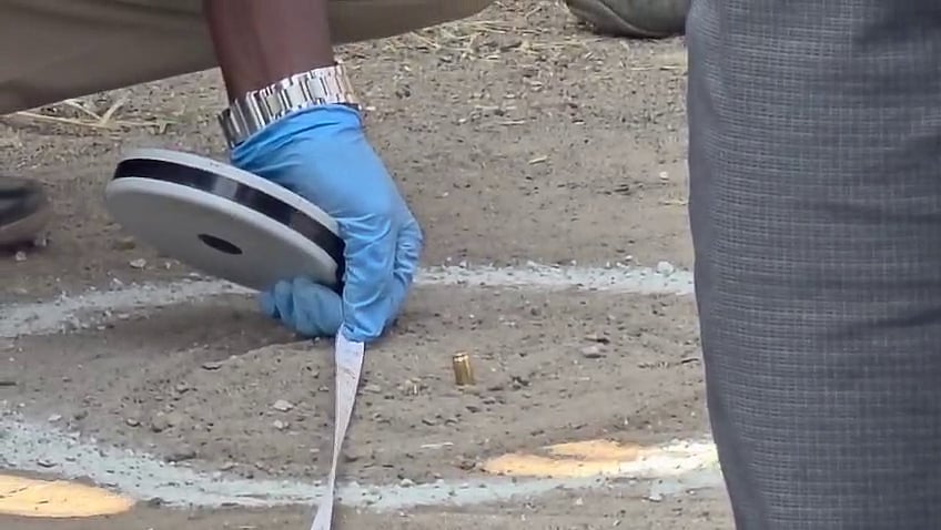 ಬಳ್ಳಾರಿ ಘರ್ಷಣೆ, ಗುಂಡೇಟು ಪ್ರಕರಣ: 2ನೇ ಶವ ಪರೀಕ್ಷೆಯಲ್ಲಿ ವ್ಯಾಡ್‌ ಪತ್ತೆ 