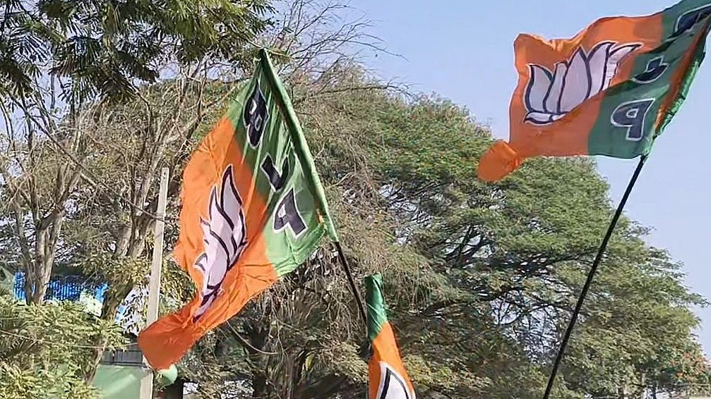 ತಿಪಟೂರು: ಬಿಜೆಪಿ ಗ್ರಾಮಾಂತರ ಘಟಕಕ್ಕೆ ನೇಮಕ