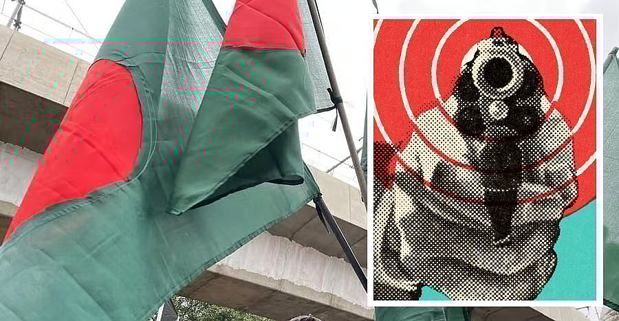 ಬಾಂಗ್ಲಾದೇಶದಲ್ಲಿ ಮತ್ತೊಬ್ಬ ಹಿಂದೂ ಹತ್ಯೆ