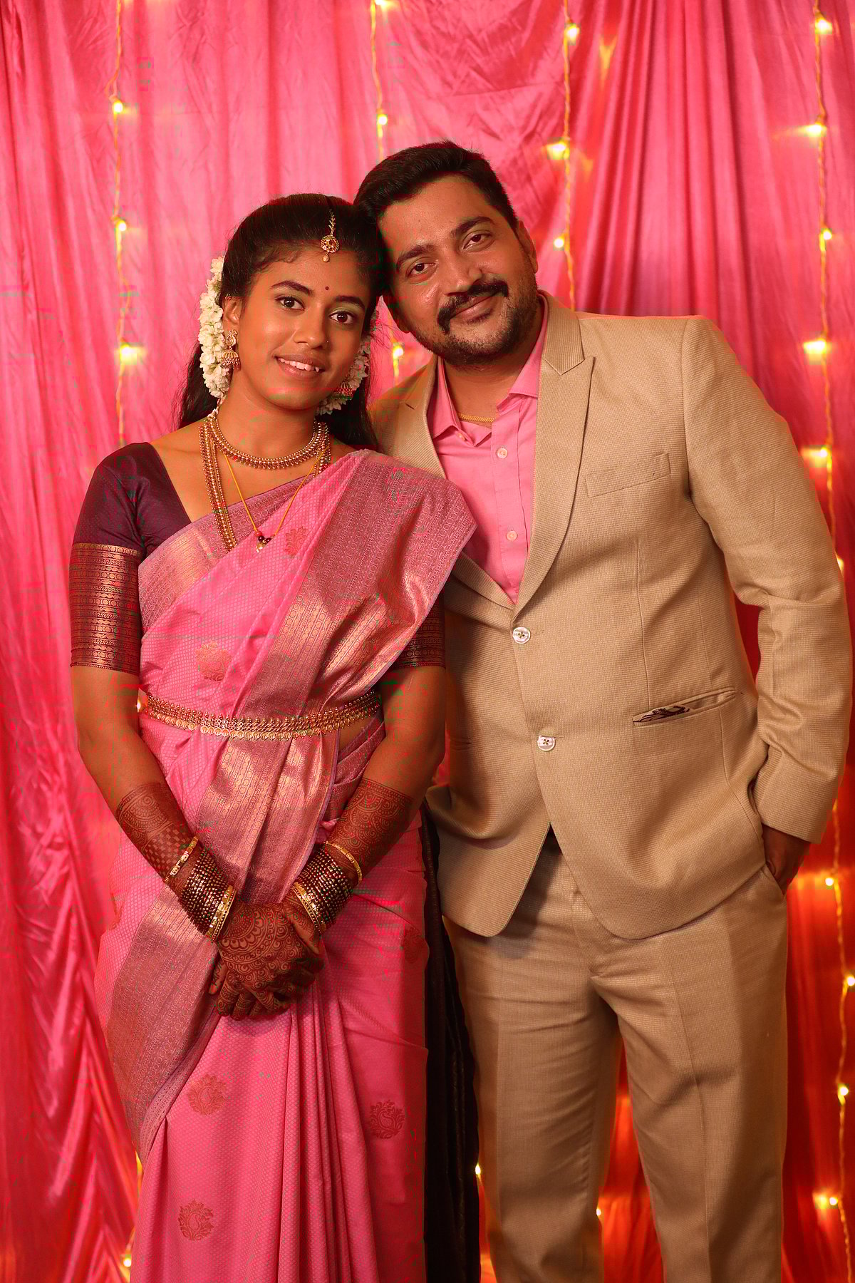 Sandalwood Movie : ‘ಹೆಗ್ಗಣ ಮುದ್ದು’ ಎಂದ ಪೂರ್ಣ  