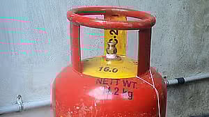 ಅಂಕೋಲಾ| ಸಿಲಿಂಡರ್ ಸ್ಪೋಟ: ಆರು ಜನ ಗಂಭೀರ