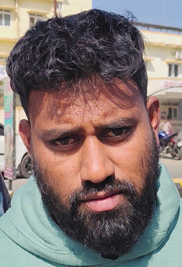 ಅವಿನಾಶ್