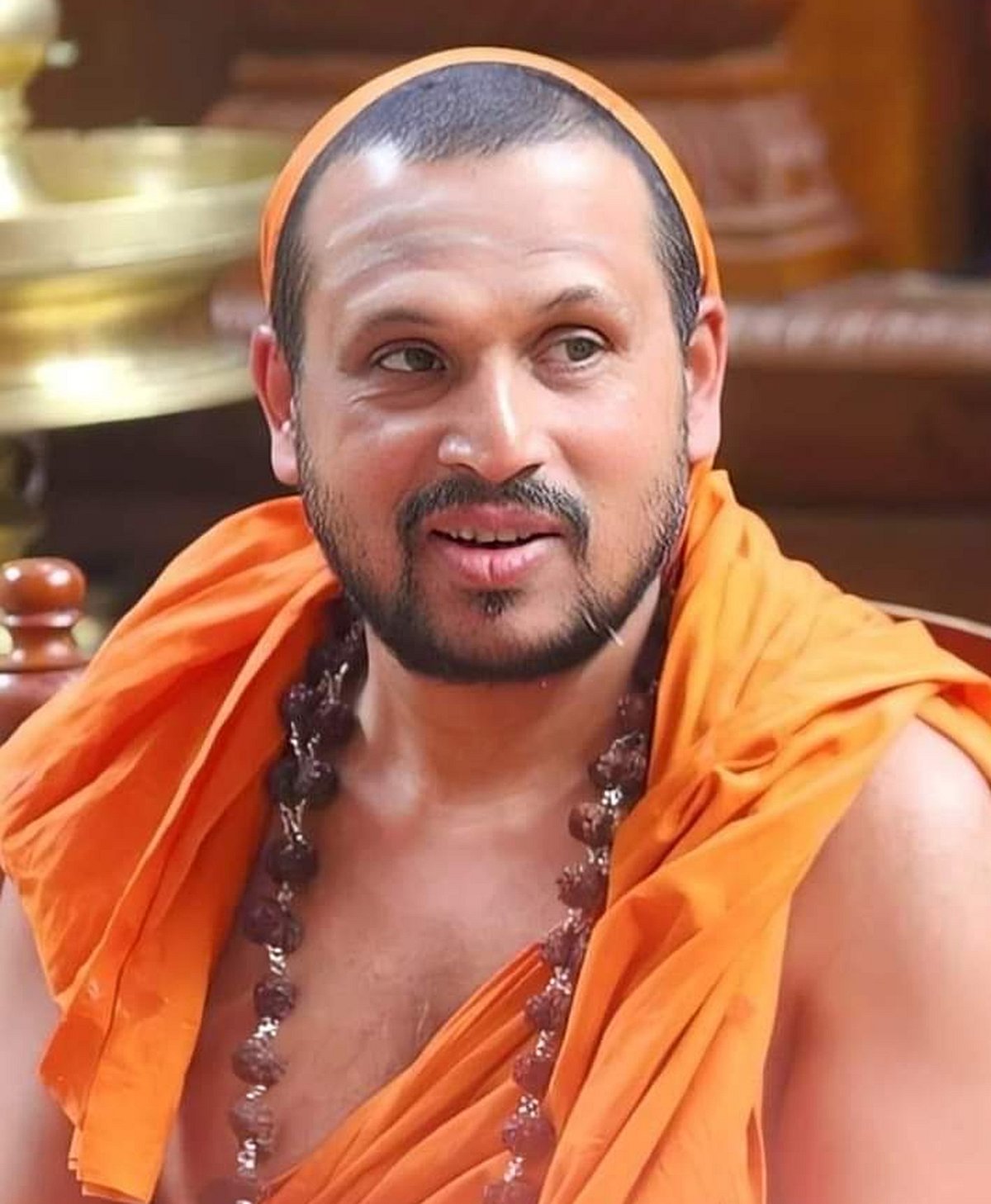 ನದಿ ಜೋಡಣೆ ವಿರೋಧಿಸಿ ಶಿರಸಿಯಲ್ಲಿ ಜನ ಸಮಾವೇಶ ಜ. 11ಕ್ಕೆ: ಸ್ವರ್ಣವಲ್ಲೀ ಶ್ರೀ