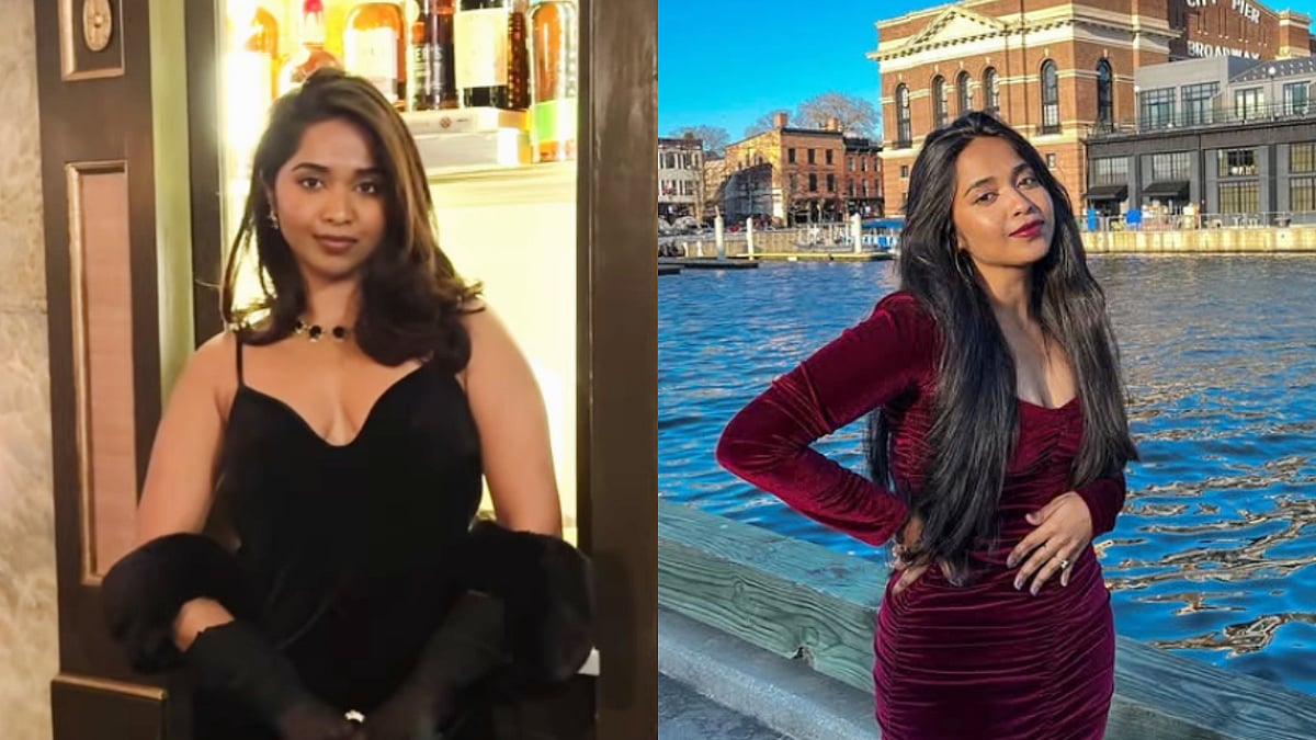 ಅಮೆರಿಕ | ಭಾರತ ಮೂಲದ ಮಹಿಳೆ ಕೊಲೆ: ಮಾಜಿ ಪ್ರಿಯಕರನಿಂದ ಕೃತ್ಯ ಶಂಕೆ