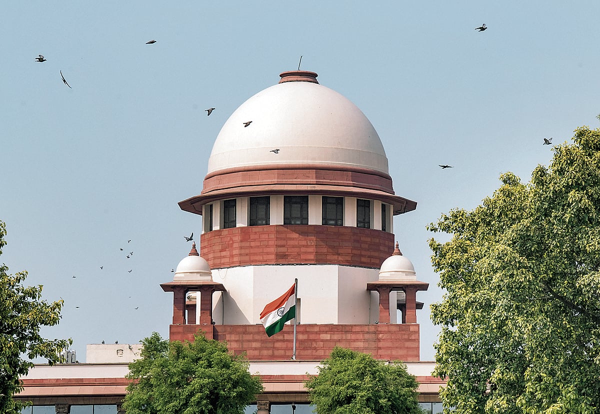 ಬಾರ್ ಕೌನ್ಸಿಲ್‌ಗಳಲ್ಲಿ ವಿಶೇಷ ಸಾಮರ್ಥ್ಯದ ವಕೀಲರ ಪ್ರಾತಿನಿಧ್ಯ ಖಾತರಿ: ಸುಪ್ರೀಂ