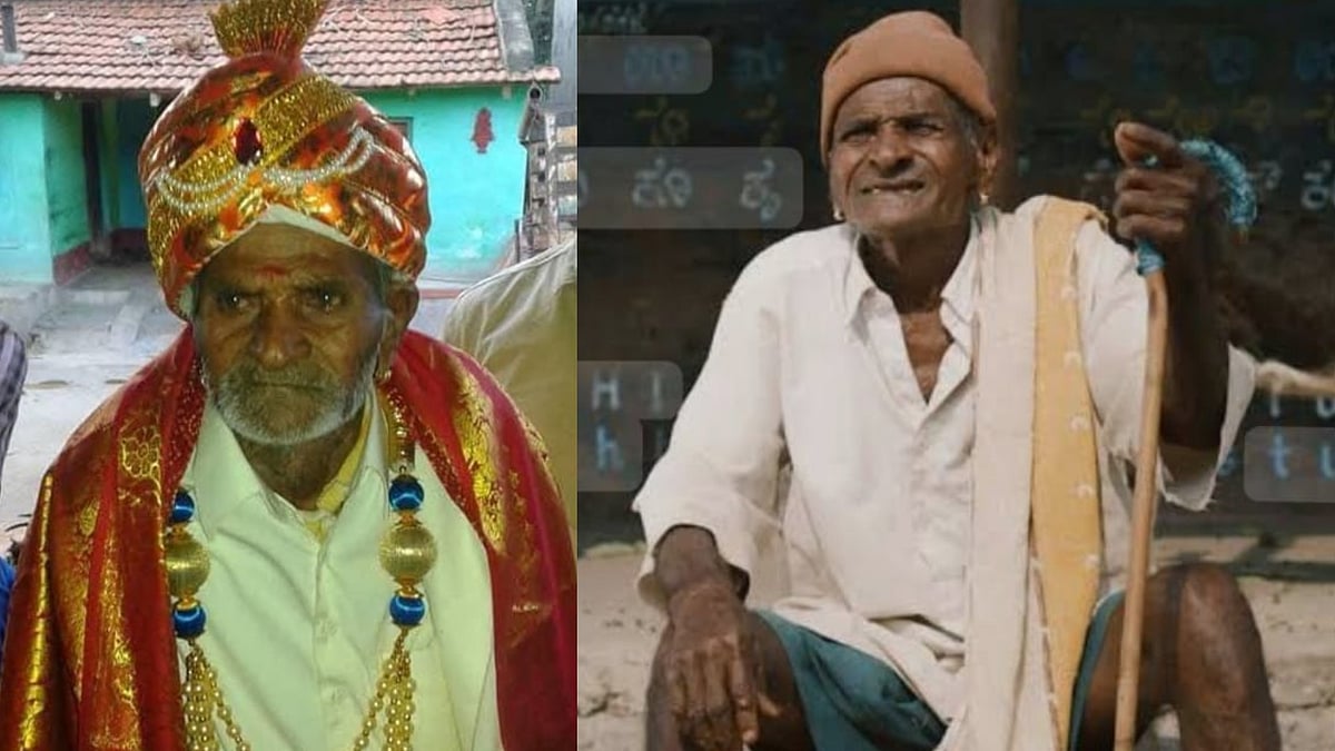 ಅಂತರರಾಷ್ಟ್ರೀಯ ಪ್ರಶಸ್ತಿ ವಿಜೇತ ‘ತಿಥಿ’ ಸಿನಿಮಾದ ‘ಸೆಂಚುರಿಗೌಡ’ ನಿಧನ