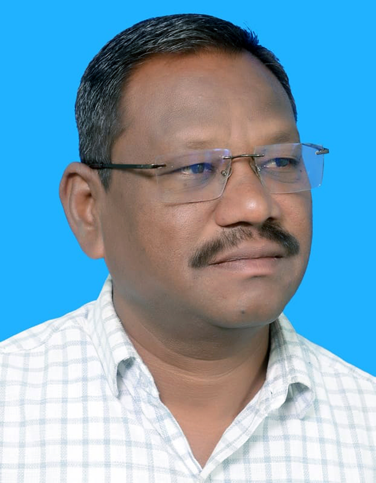 ಪಾಂಡುರಂಗ ಜಟಗನ್ನವರ 