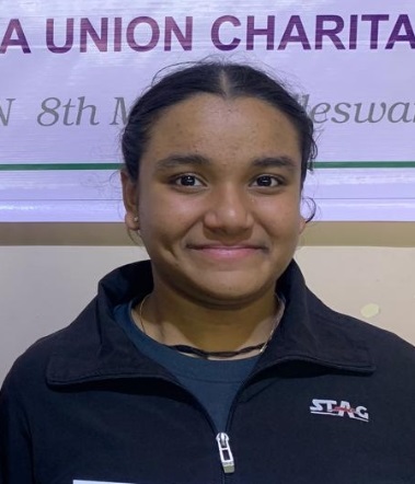 ತನಿಷ್ಕಾ ಕಪಿಲ್‌ ಕಾಲಭೈರವ