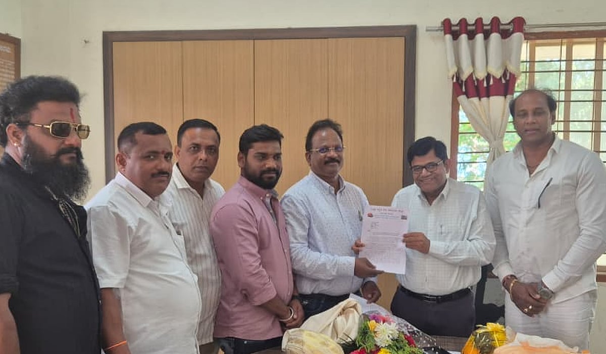 ಕಾರವಾರ: ಆರ್‌ಟಿಒ ವರ್ಗಾವಣೆಗೆ ಲಾರಿ ಮಾಲೀಕರ ಸಂಘ ಪಟ್ಟು