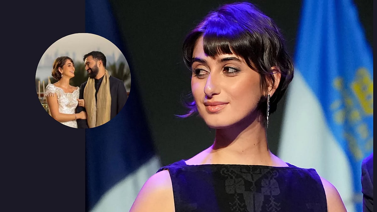 ಮೇಯರ್ ಮಮ್ದಾನಿ ಪತ್ನಿ ರಮಾ ದುವಾಜಿ ರೂಪ, ವ್ಯಕ್ತಿತ್ವಕ್ಕೆ ಜಗತ್ತೆ ಬೆರಗು