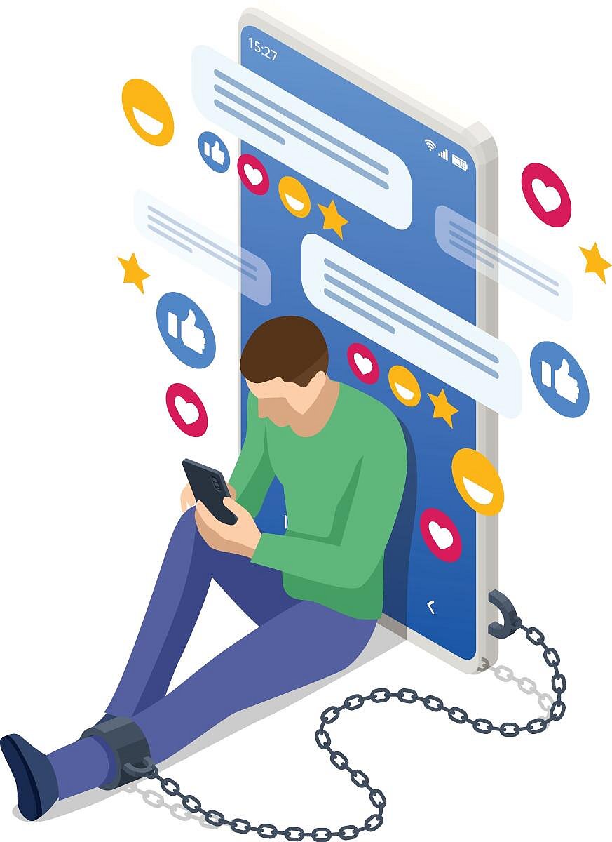 ‘ಫೋಮೋ’: ನಮ್ಮ ಕಾಲದ ಹೊಸ ಭಯ