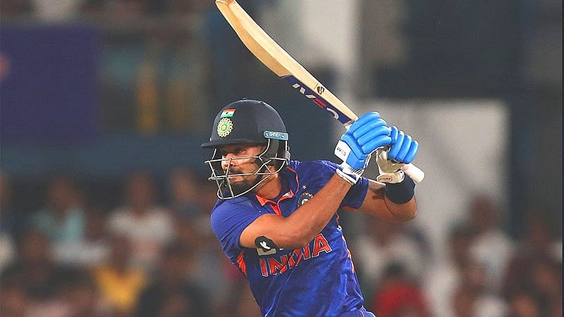 ಭಾರತ ತಂಡಕ್ಕೆ ಮರಳಿದ ಬೆನ್ನಲ್ಲೆ ಶ್ರೇಯಸ್ ಅಯ್ಯರ್‌ಗೆ ನಾಯಕತ್ವದ ಜವಾಬ್ದಾರಿ